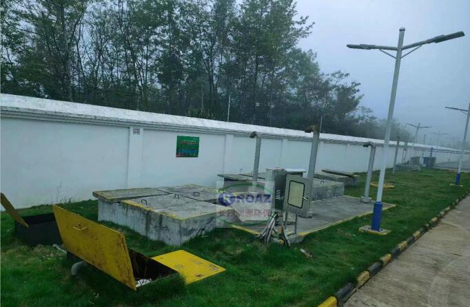 一體化生活污水處理設(shè)備的應(yīng)用；